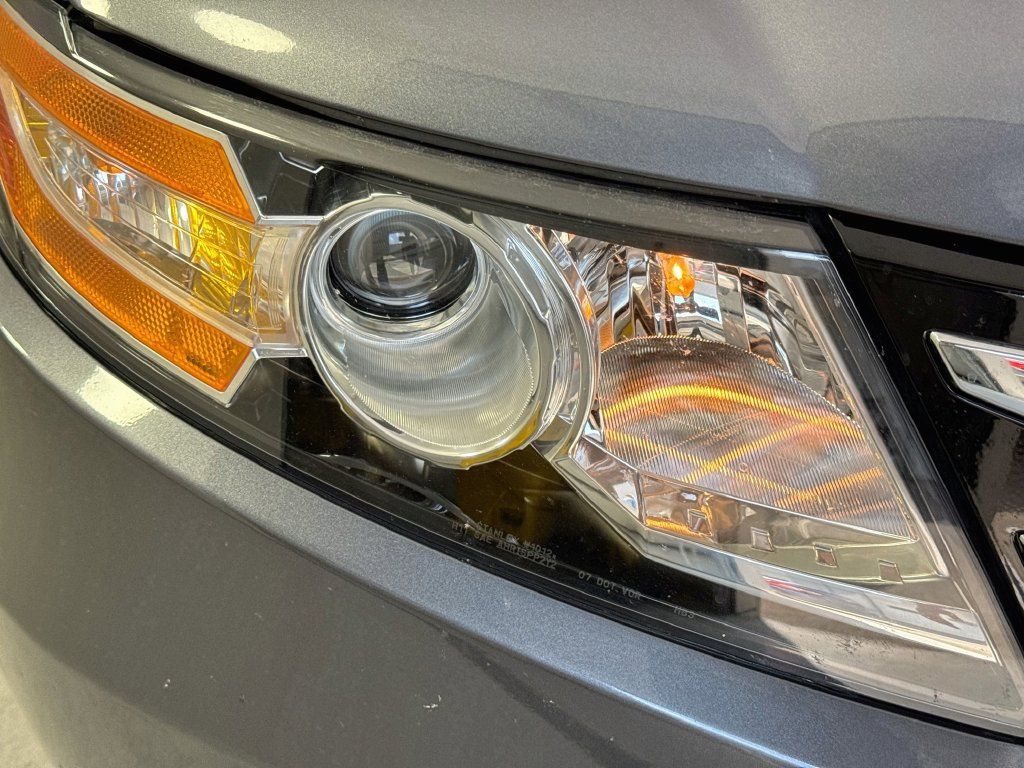 Used 2016 Honda Odyssey EX image 39