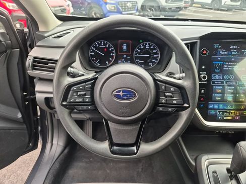 Used 2025 Subaru Crosstrek 2.5i Premium AWD/4WD image 22