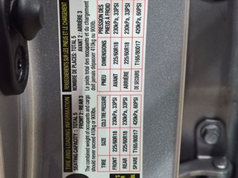 Used 2024 Toyota RAV4 XSE AWD/4WD image 21