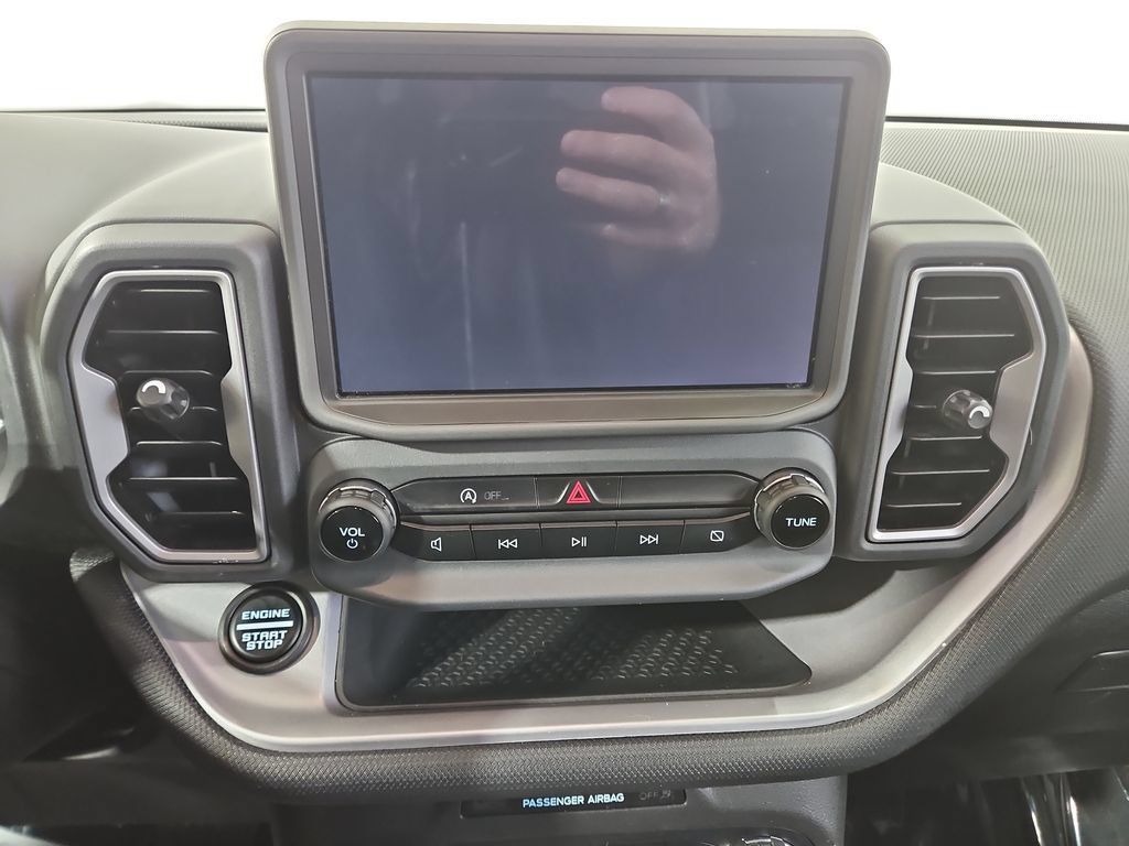 Used 2024 Ford Bronco Sport Big Bend AWD/4WD image 19
