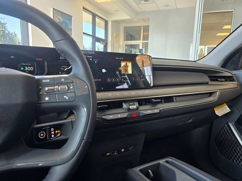 New 2026 Kia EV9 Light RWD image 27