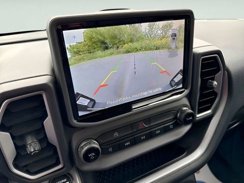 Used 2022 Ford Bronco Sport Outer Banks w/ Tech Package image 24