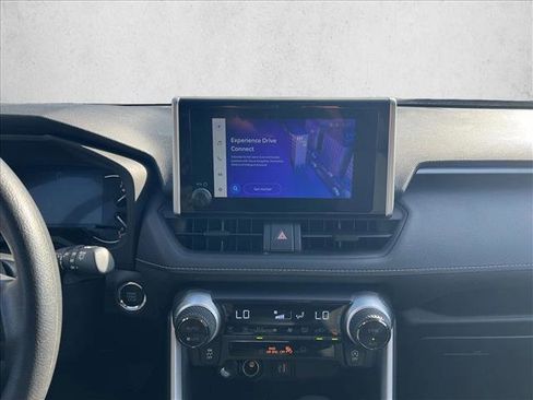 Certified 2025 Toyota RAV4 XLE image 13