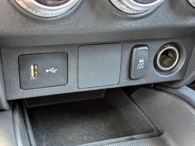 Used 2025 Mitsubishi Outlander Sport ES AWD/4WD image 22