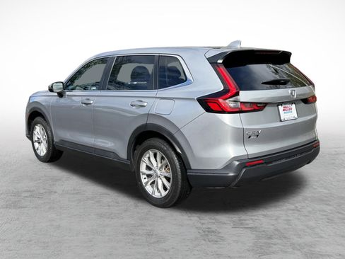 Used 2023 Honda CR-V EX image 4