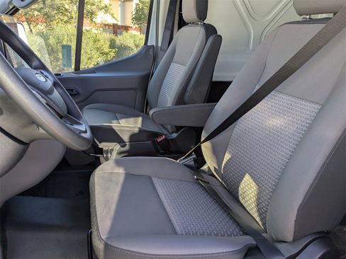 New 2026 Ford Transit 350 image 24