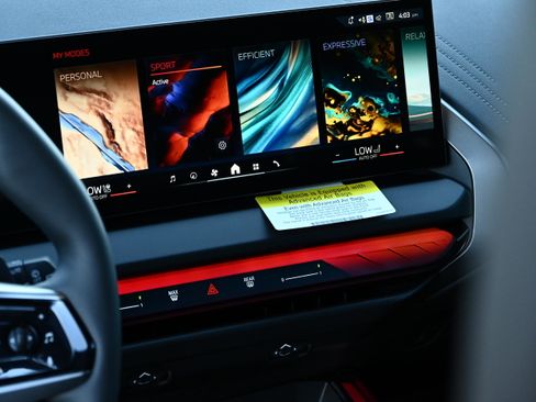 New 2026 BMW X3 xDrive30 w/ Convenience Package image 21