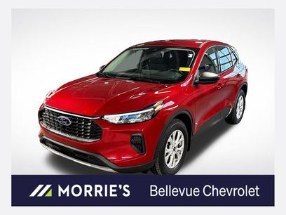 Used 2023 Ford Escape Active w/ Tech Pack #1