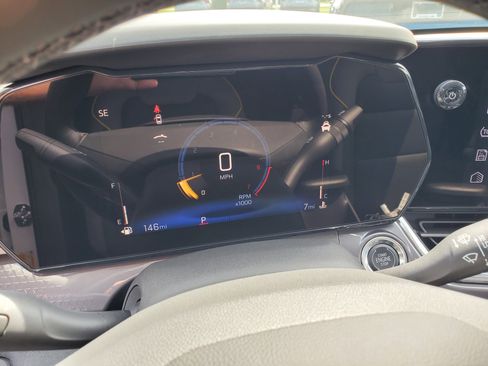 New 2025 Chevrolet Trax ACTIV w/ Driver Confidence Package image 13