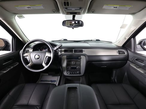 Used 2012 Chevrolet Avalanche LT w/ Suspension Package, Off-Road image 27