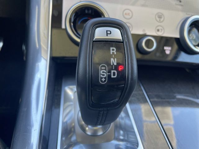 Used 2022 Land Rover Range Rover Sport HSE Silver Edition AWD/4WD image 16