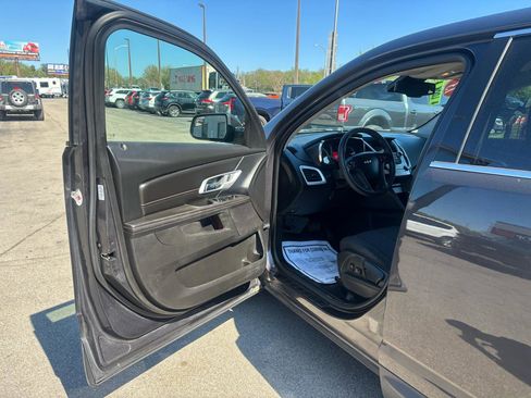 Used 2013 GMC Terrain SLE image 15