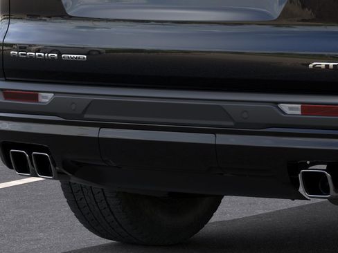 New 2026 GMC Acadia AT4 image 14