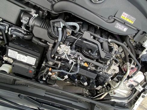 Used 2024 Toyota Corolla LE image 13