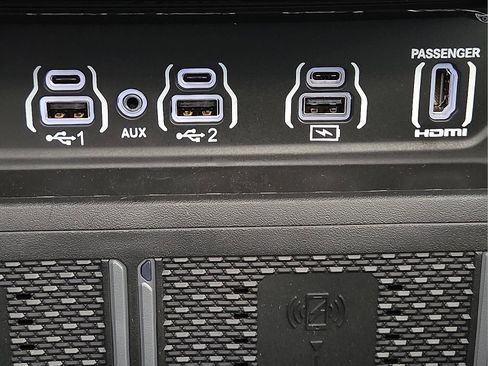 New 2026 RAM 1500 Rebel w/ G/T Package image 18