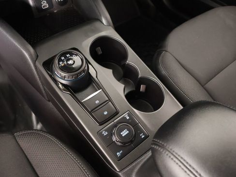 Used 2024 Ford Bronco Sport Badlands AWD/4WD image 8