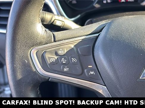 Used 2022 Chevrolet Equinox LT image 11