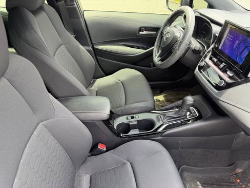 Used 2024 Toyota Corolla SE FWD image 15