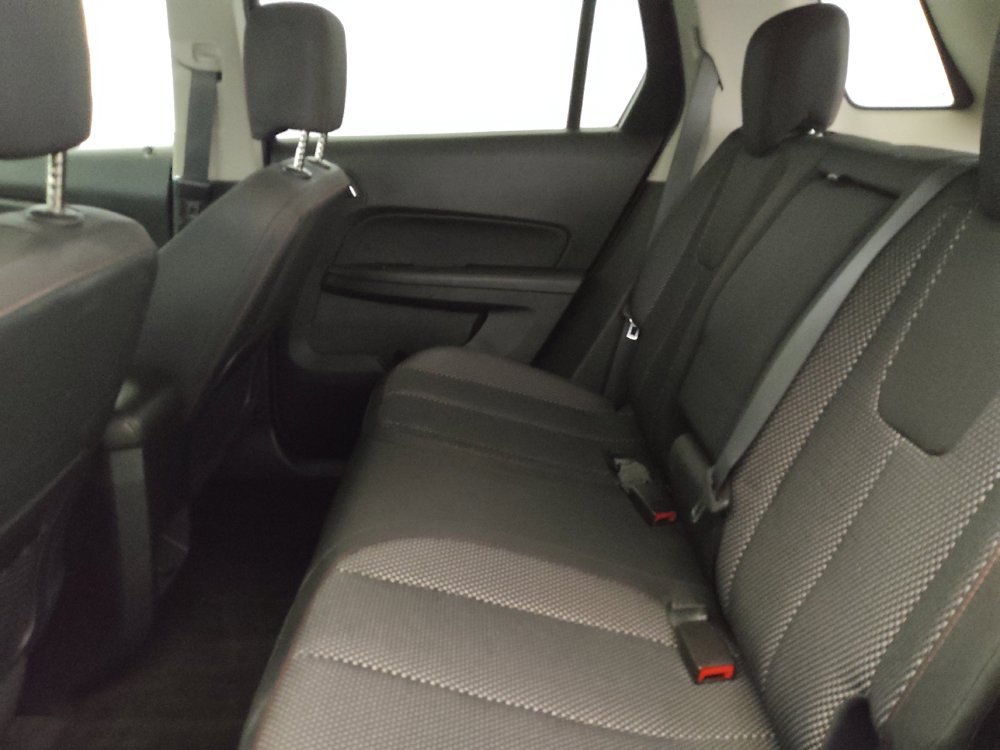 Used 2017 GMC Terrain SLE AWD/4WD image 18