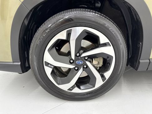 Used 2024 Subaru Forester Touring AWD/4WD image 10