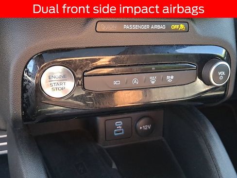 Used 2023 Ford Escape ST-Line Select AWD/4WD image 25