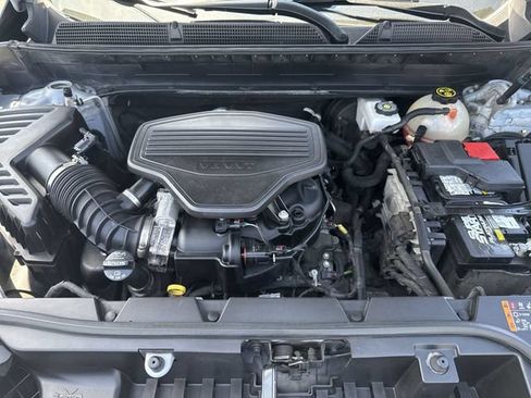 Used 2021 GMC Acadia AT4 w/ Technology Package AWD/4WD image 20
