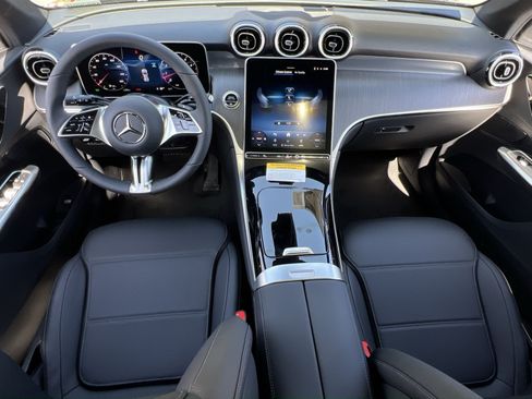New 2026 Mercedes-Benz GLC 300 4MATIC image 21