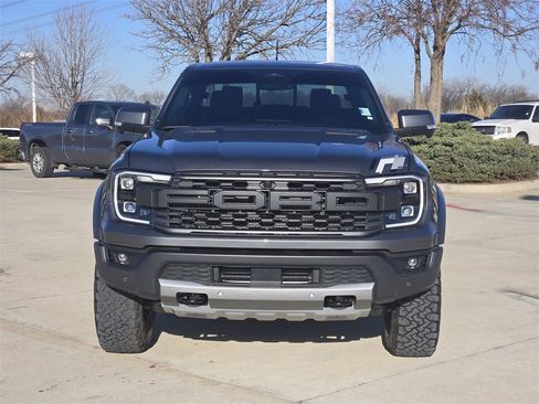 Used 2024 Ford Ranger Raptor image 2