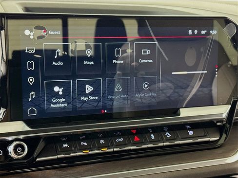 New 2026 GMC Sierra 1500 SLT image 7