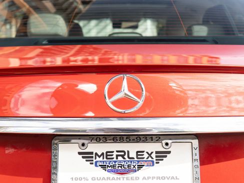 Used 2019 Mercedes-Benz E 300 4MATIC w/ Driver Assistance Package image 46