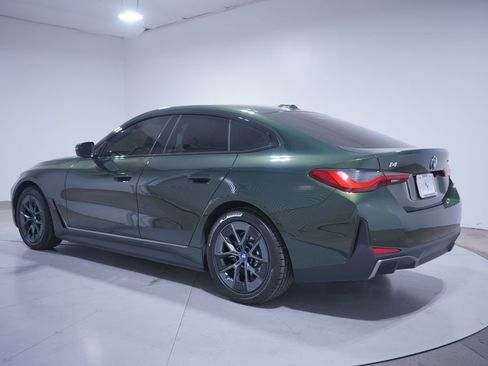 Used 2023 BMW i4 eDrive35 image 3