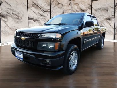 Used 2010 Chevrolet Colorado LT