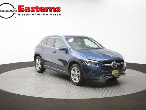 Used 2023 Mercedes-Benz GLA 250 4MATIC w/ Premium Package image 49
