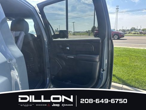 Used 2021 RAM 1500 TRX w/ TRX Lanuch Edition AWD/4WD image 19