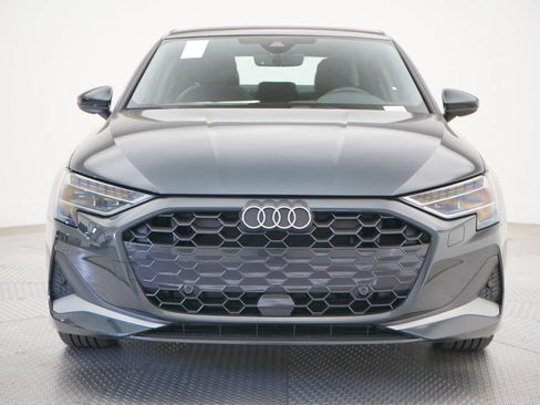 Used 2025 Audi A3 2.0T Premium w/ Convenience Package AWD/4WD image 5