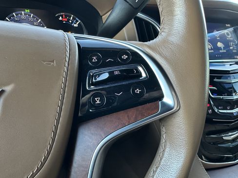 Used 2017 Cadillac Escalade Platinum image 19