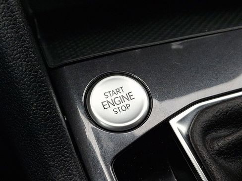 Used 2023 Volkswagen Tiguan S w/ Driver Assistance Package image 22