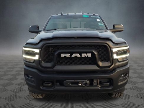Used 2020 RAM 2500 Power Wagon image 2