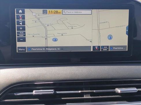 Used 2020 Hyundai Palisade Limited image 13