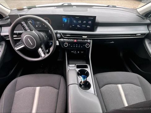 Used 2025 Hyundai Sonata SEL image 20