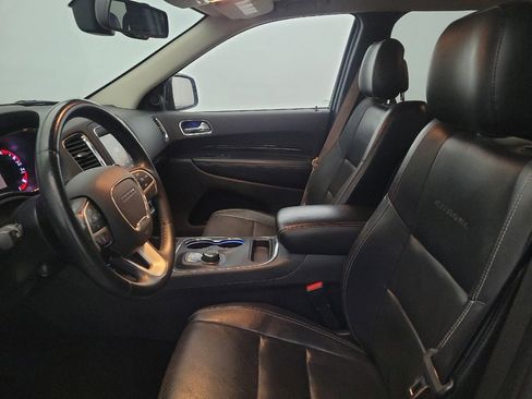 Used 2015 Dodge Durango Citadel image 17