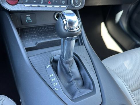 Used 2024 Ford Mustang Premium RWD image 30