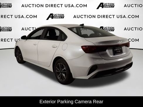 Used 2024 Kia Forte LXS FWD image 5