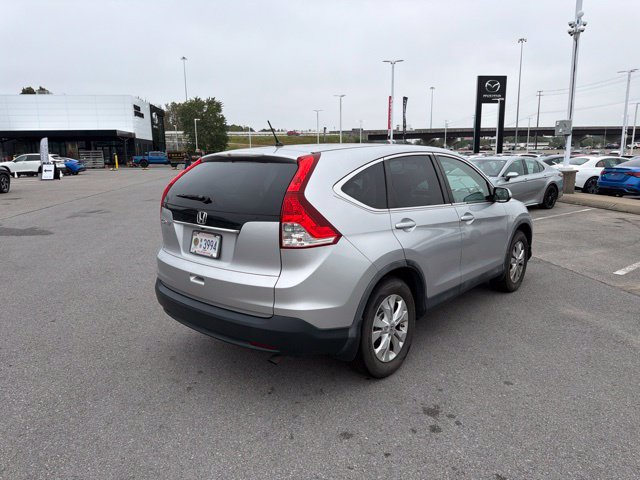 Used 2012 Honda CR-V EX image 5