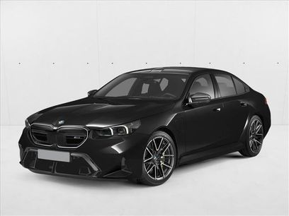 New 2026 BMW M5 w/ Carbon Package