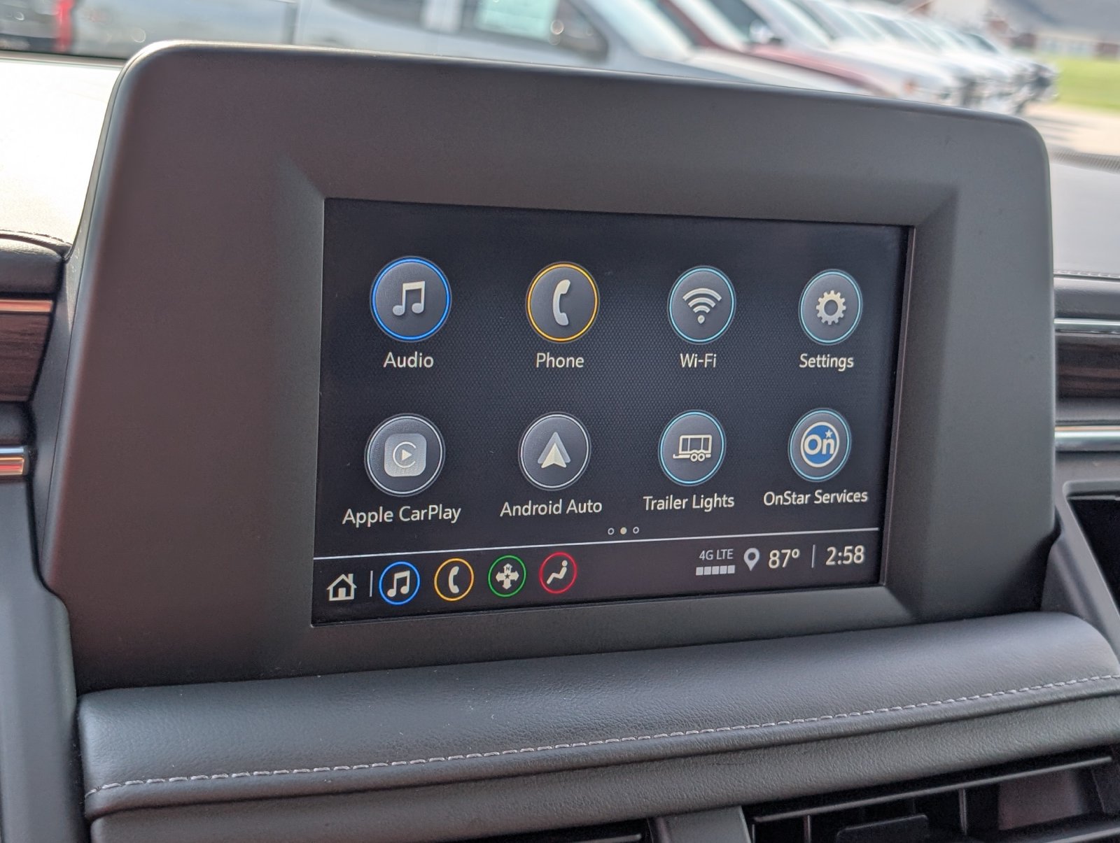 Used 2022 Chevrolet Tahoe LS AWD/4WD image 29