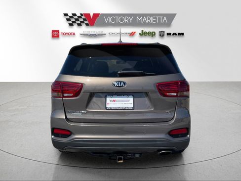 Used 2020 Kia Sorento S AWD/4WD image 4