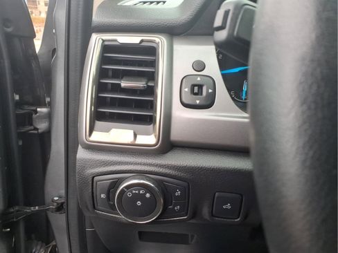 Used 2021 Ford Ranger XLT w/ Equipment Group 301A Mid AWD/4WD image 20