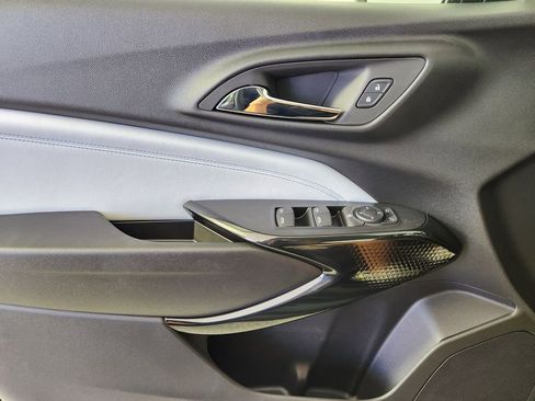 New 2026 Chevrolet Trax LT w/ Driver Confidence Package image 21