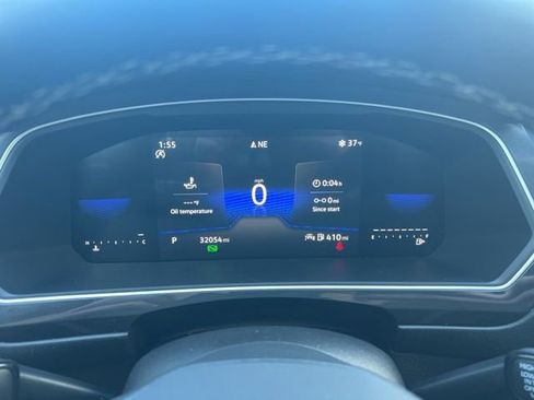 Certified 2023 Volkswagen Tiguan SE image 14